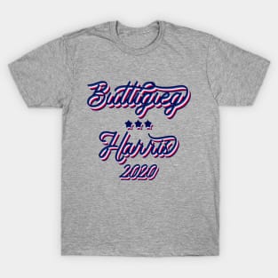 Pete Buttigieg and Kamala Harris and on the one ticket? T-Shirt